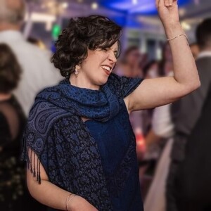 Fundraising Page: Melissa Colasessano
